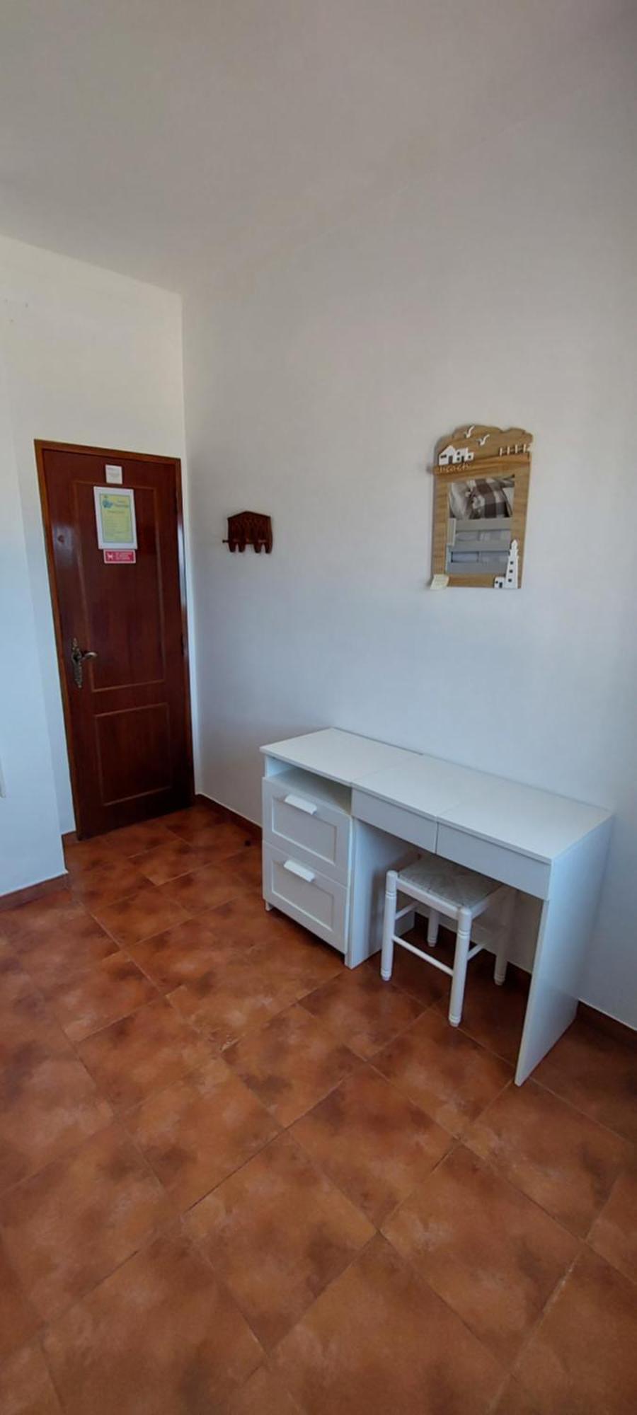 Pequena Baleia Bed & Breakfast Ferrel  Exterior photo